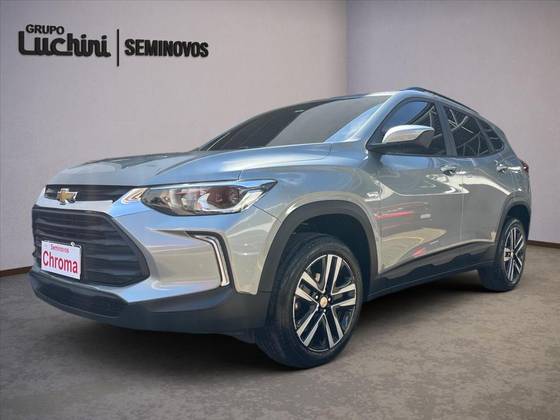 CHEVROLET TRACKER 1.0 TURBO FLEX LT AUTOMÁTICO